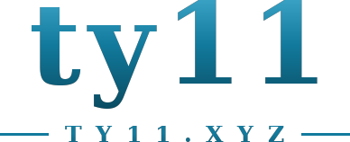 ty11 logo